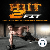 HIIT 2 Fit