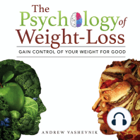 The Psychology of Weight-Loss