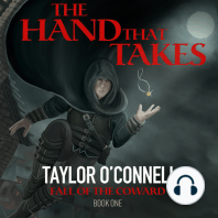 The Hand That Takes