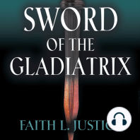 Sword of the Gladiatrix