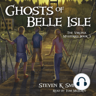 Ghosts of Belle Isle