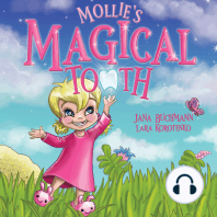 Mollie's Magical Tooth