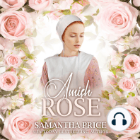 Amish Rose