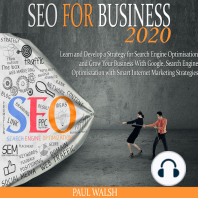 SEO for business 2020