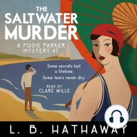 The Saltwater Murder