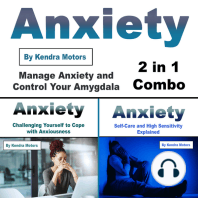 Anxiety