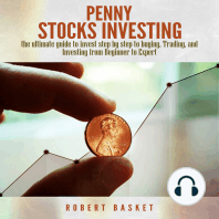 Penny Stocks Investing