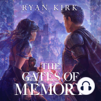 The Gates of Memory