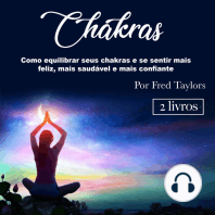 Chakras