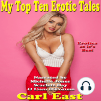 My Top Ten Erotic Tales