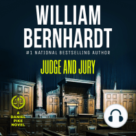 Judge and Jury