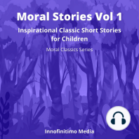 Moral Stories Vol 1