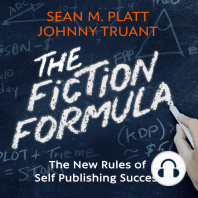 The Fiction Formula