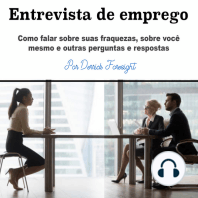 Entrevista de emprego