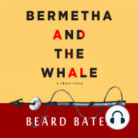 Bermetha and The Whale