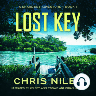 Lost Key