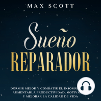 Sueño Reparador