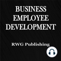 Business Employee Development