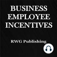 Business Employee Incentives