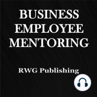 Business Employee Mentoring