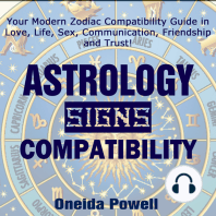 ASTROLOGY SIGNS Compatibility