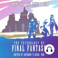 The Psychology of Final Fantasy