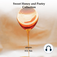 Sweet Honey and Poetry Collection