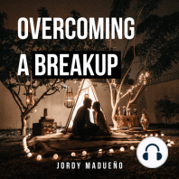 Overcoming a Breakup