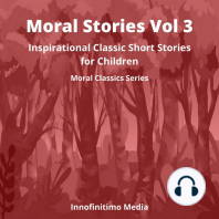 Moral Stories Volume 3