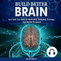 Build better brain