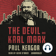 The Devil and Karl Marx