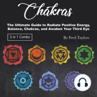 Chakras