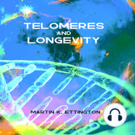 telomeres and longevity