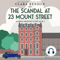 The Scandal at 23 Mount Street