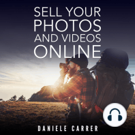 Sell Your Photos & Videos Online