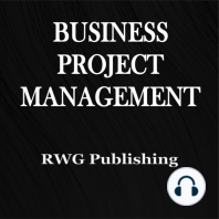 Business Project Management