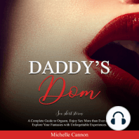 Daddy's Dom