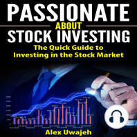 Passionate about Stock Investing