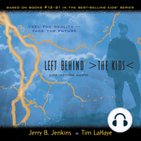 Left Behind - The Kids