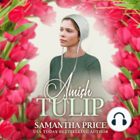 Amish Tulip