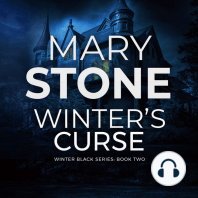 Winter's Curse (Winter Black Series