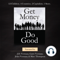 Get Money Do Good