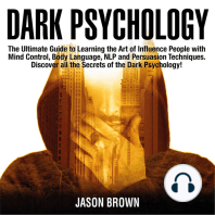 Dark Psychology