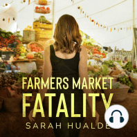 Farmers Market Fatality