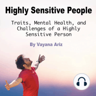 Highly Sensitive People