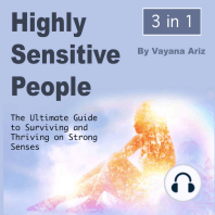 Highly Sensitive People