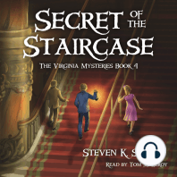 Secret of the Staircase