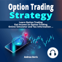 Option Trading Strategy