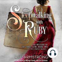 Sleepwalking with Ruby