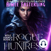 Rogue Huntress